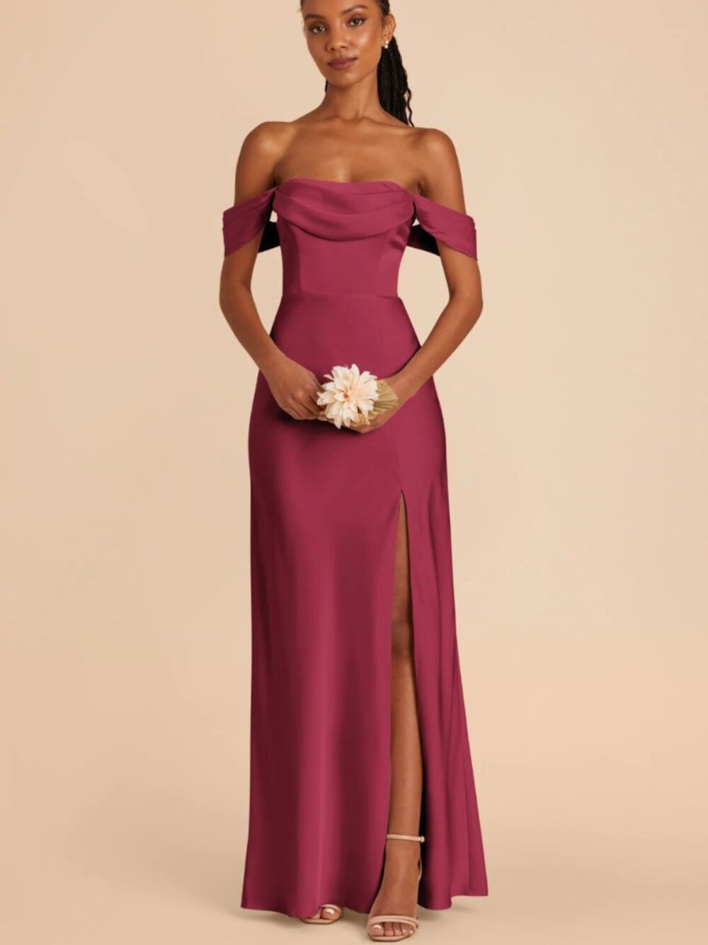 Birdy Grey Berry Dress